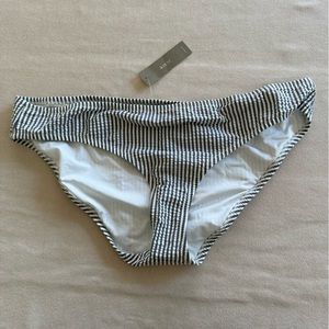 J Crew Bikini Bottoms